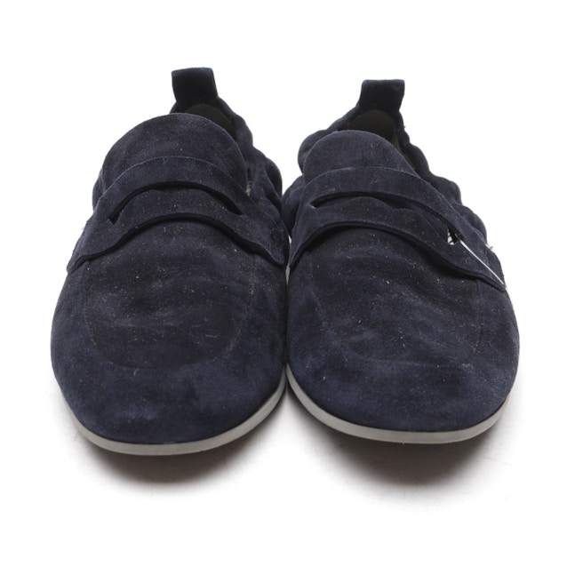 Loafers EUR 36 Blue | Vite EnVogue