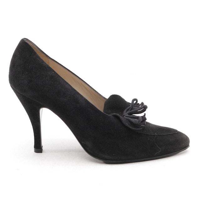 Bild 1 von Pumps EUR 38,5 Schwarz | Vite EnVogue