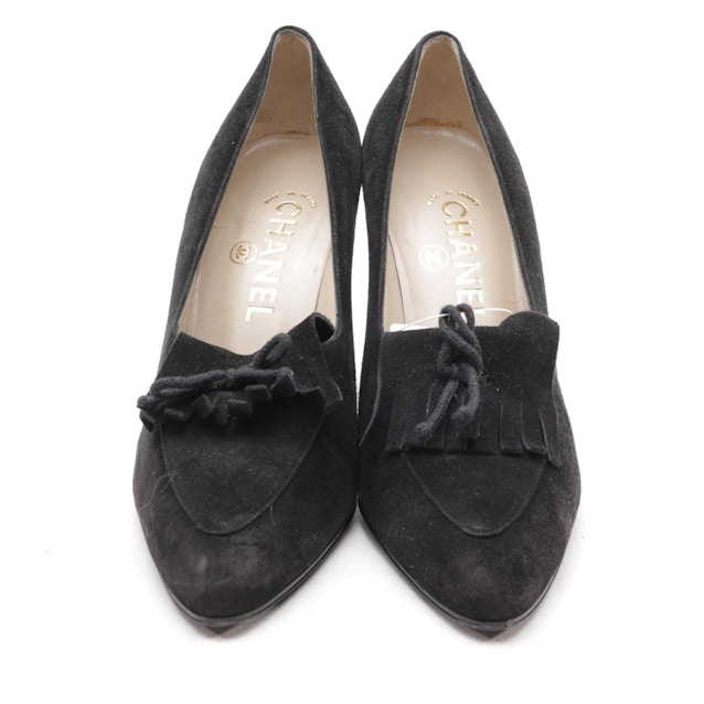 Pumps EUR 38,5 Schwarz | Vite EnVogue