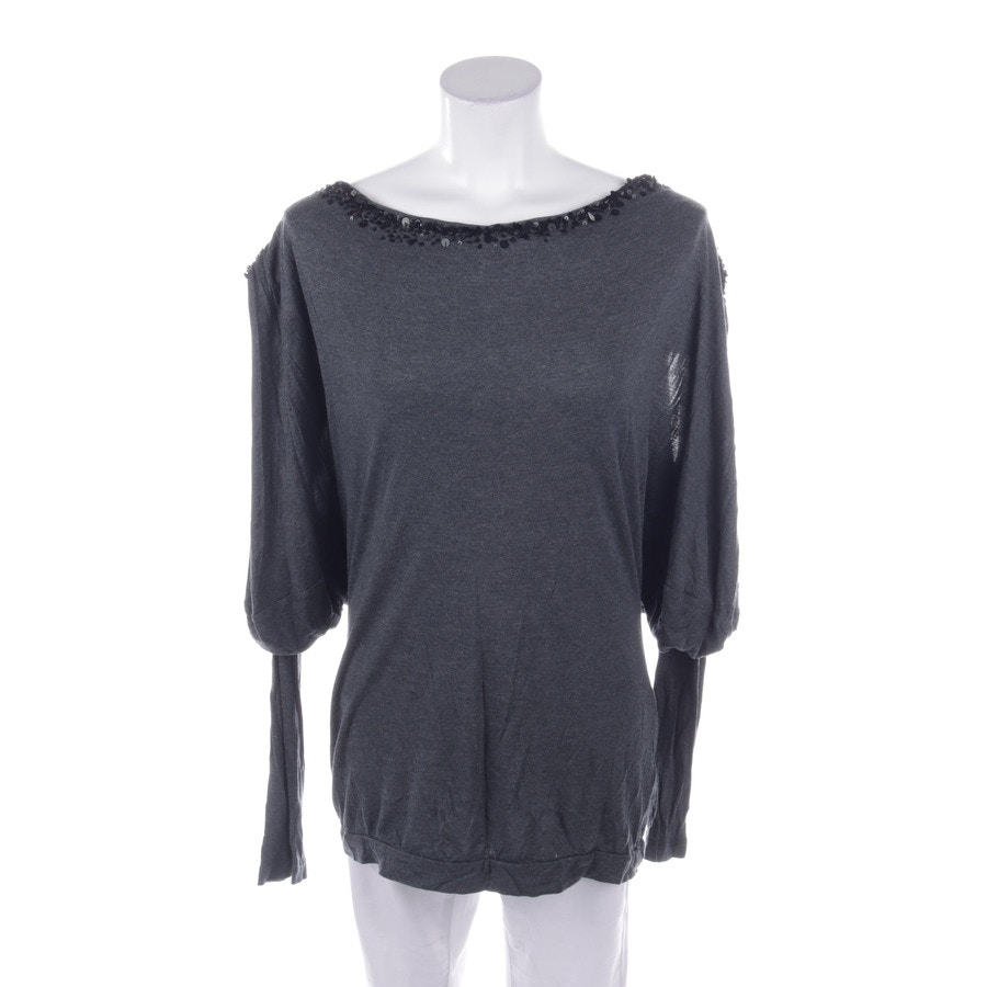 Image 1 of Longsleeve 34 Anthracite in color Gray | Vite EnVogue