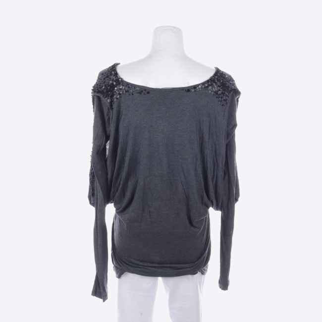 Image 2 of Longsleeve 34 Anthracite in color Gray | Vite EnVogue