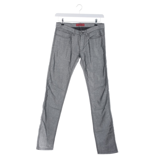 Image 1 of Trousers W30 Silver | Vite EnVogue