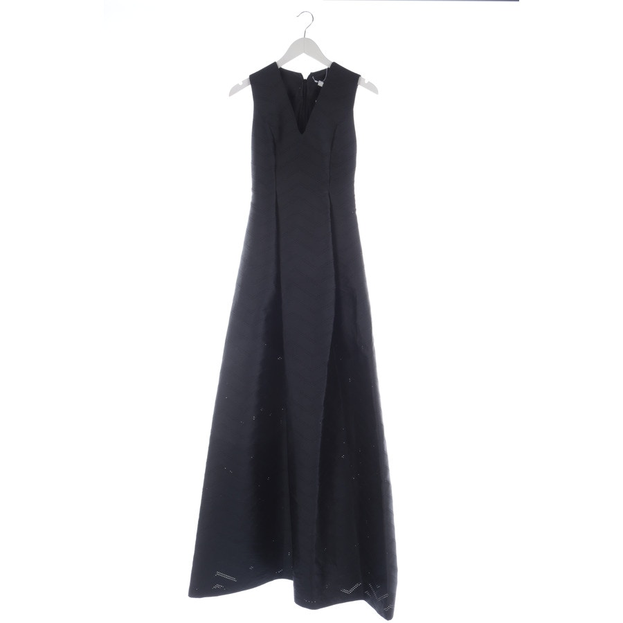 Image 1 of Evening Gown XS Black in color Black | Vite EnVogue