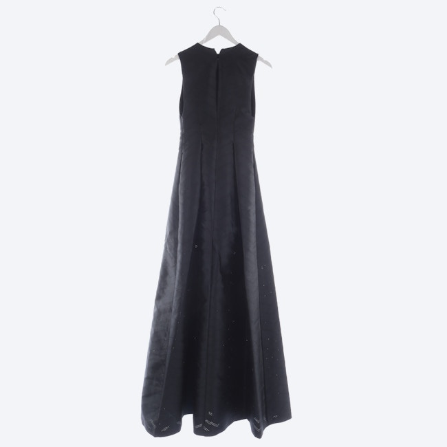 Bild 2 von Abendkleid XS Schwarz in Farbe Schwarz | Vite EnVogue
