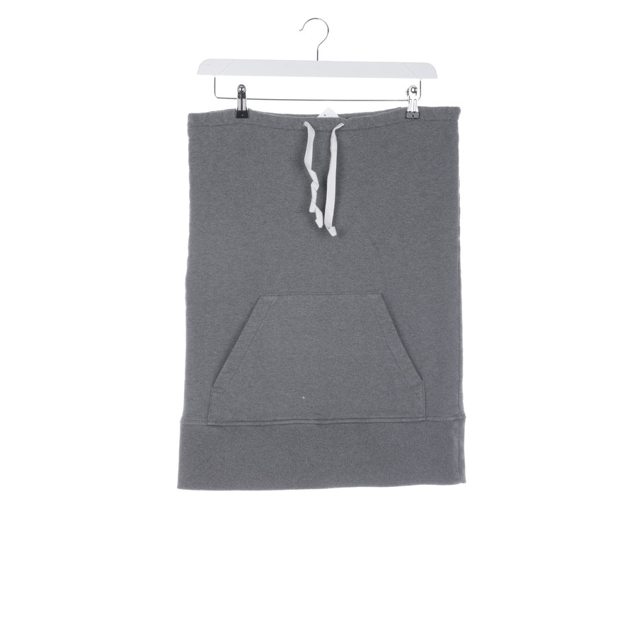 Image 1 of Mini Dresses XS Gray in color Gray | Vite EnVogue