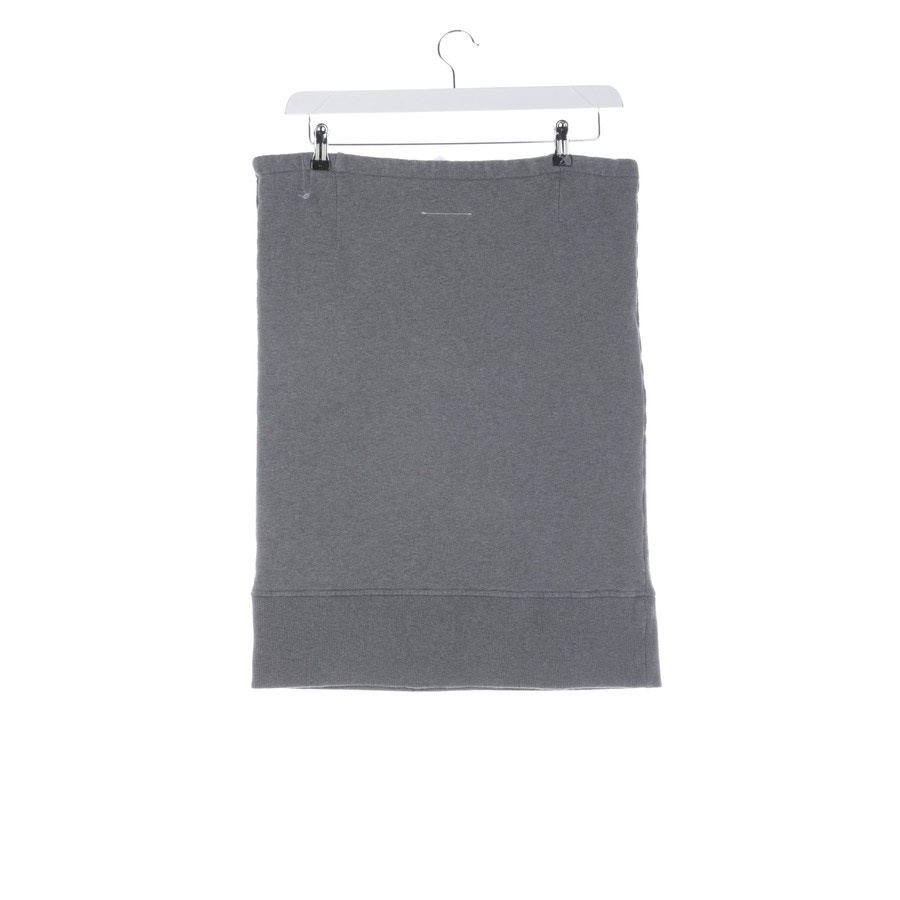 Image 2 of Mini Dresses XS Gray in color Gray | Vite EnVogue