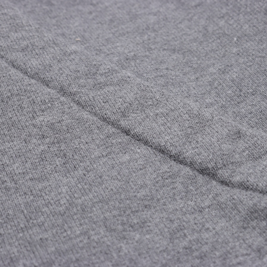 Image 3 of Mini Dresses XS Gray in color Gray | Vite EnVogue