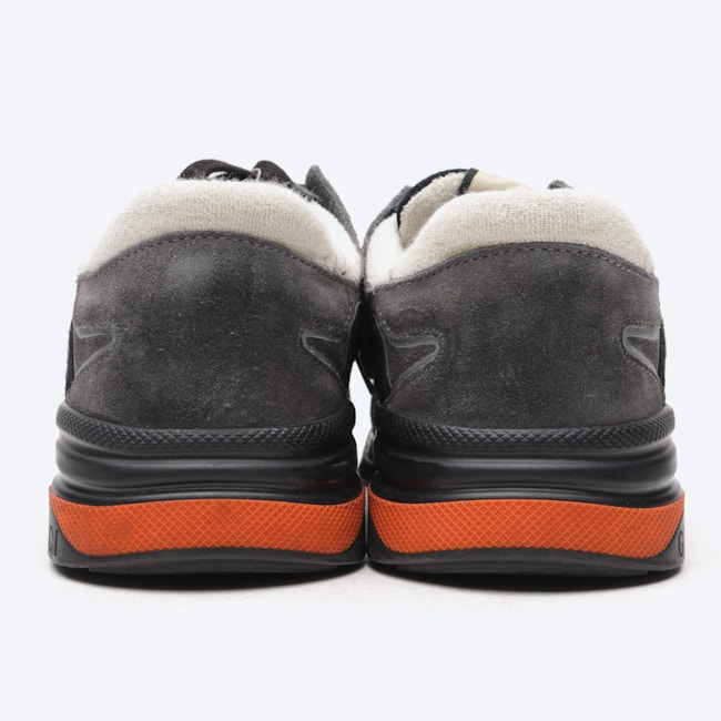 Bild 3 von Sneaker EUR 44 Schwarz in Farbe Schwarz | Vite EnVogue
