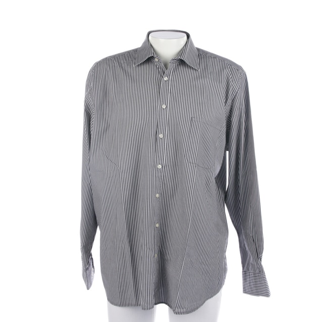 Image 1 of Casual Shirt 45 Gray | Vite EnVogue