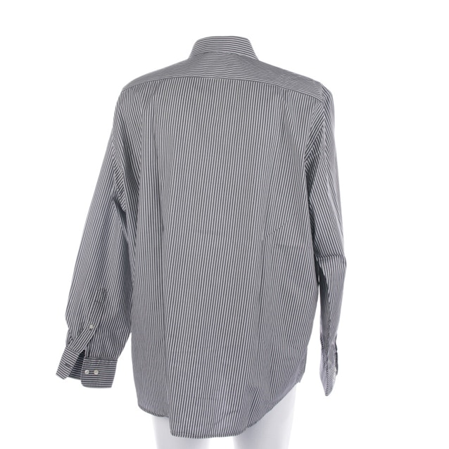 Casual Shirt 45 Gray | Vite EnVogue