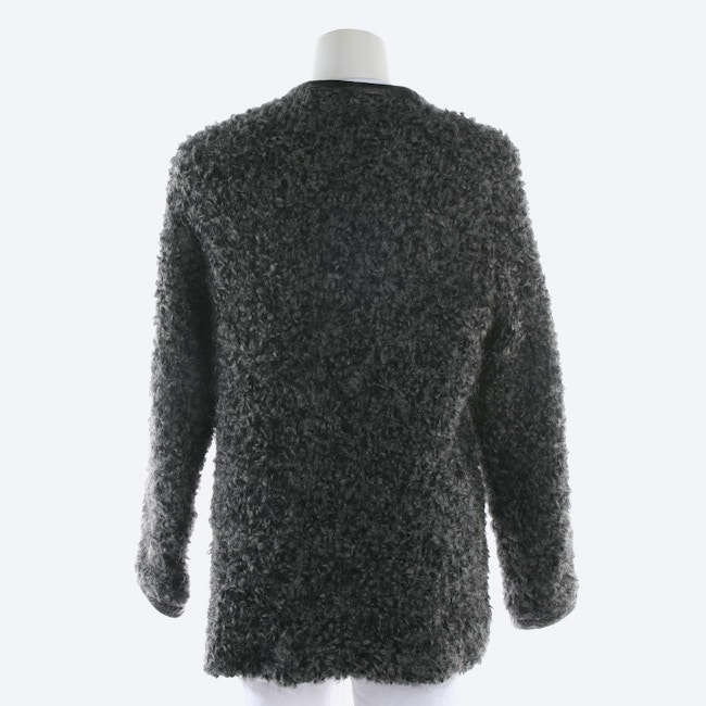 Image 2 of Winter Jacket 30 Gray in color Gray | Vite EnVogue