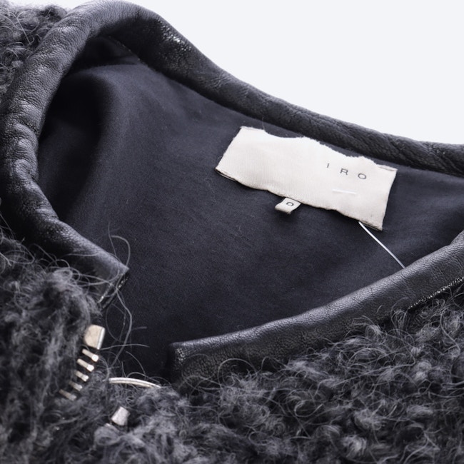 Image 3 of Winter Jacket 30 Gray in color Gray | Vite EnVogue