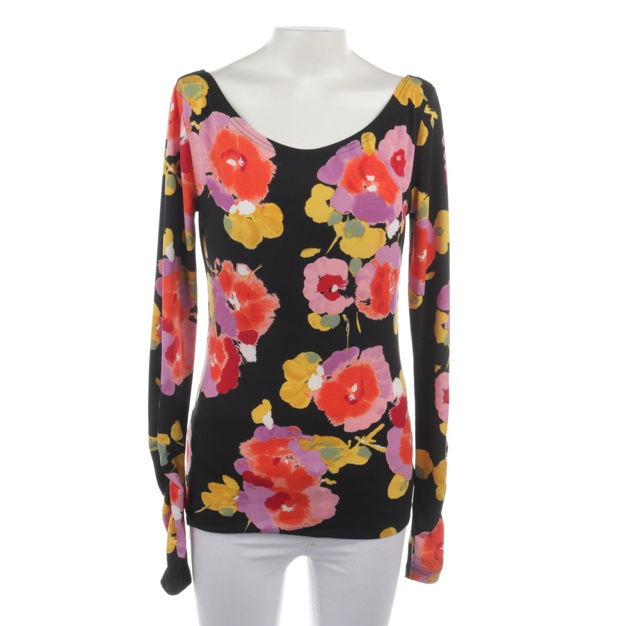 Image 1 of Longsleeve 34 Multicolored in color Multicolored | Vite EnVogue