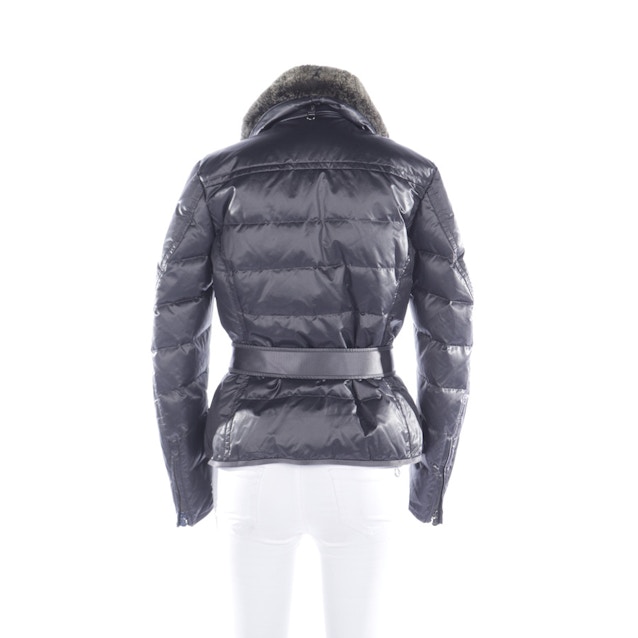 Winter Jacket 36 Dark Gray | Vite EnVogue