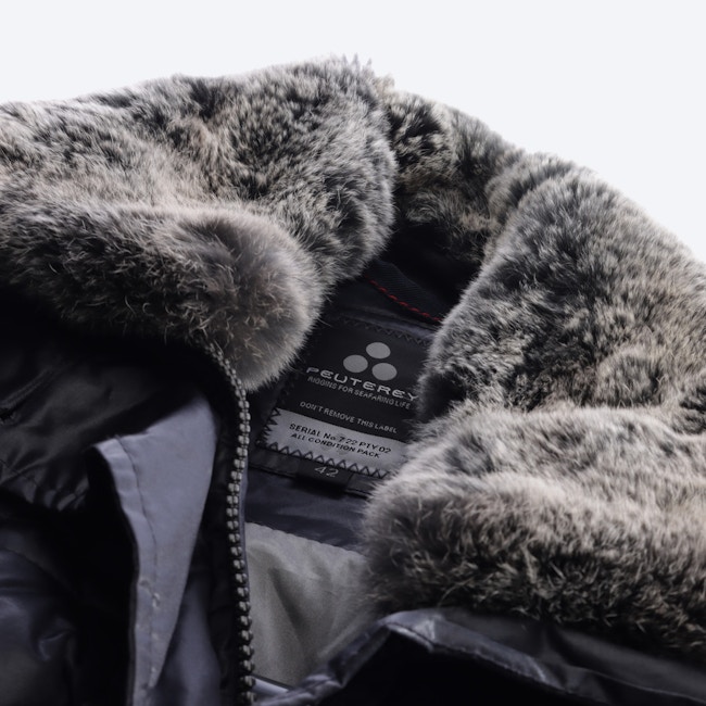 Bild 3 von Winterjacke 36 Dunkelgrau in Farbe Grau | Vite EnVogue