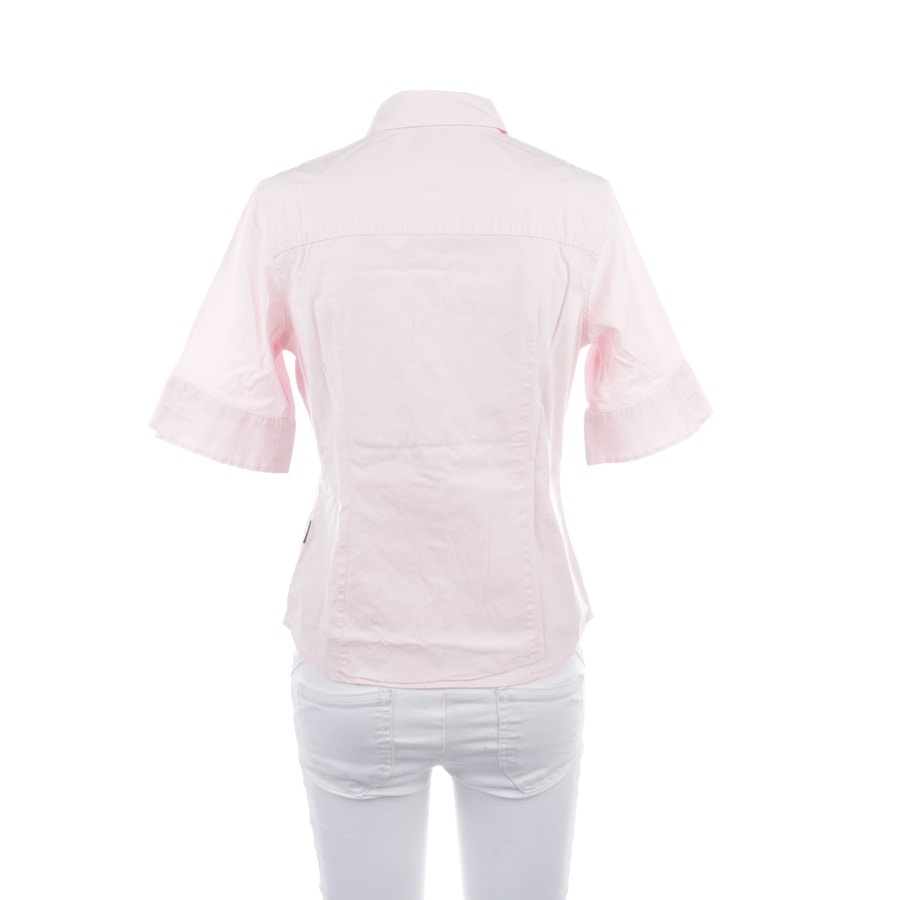 Image 2 of Blouse 38 Pink in color Pink | Vite EnVogue