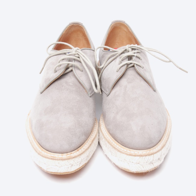 Image 2 of Loafers EUR 37.5 Gray in color Gray | Vite EnVogue