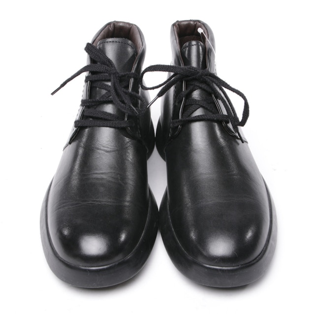 Ankle Boots EUR 36,5 Schwarz | Vite EnVogue