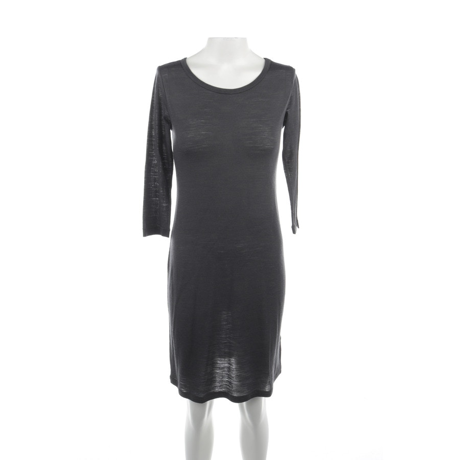 Image 1 of Dress S Anthracite in color Gray | Vite EnVogue