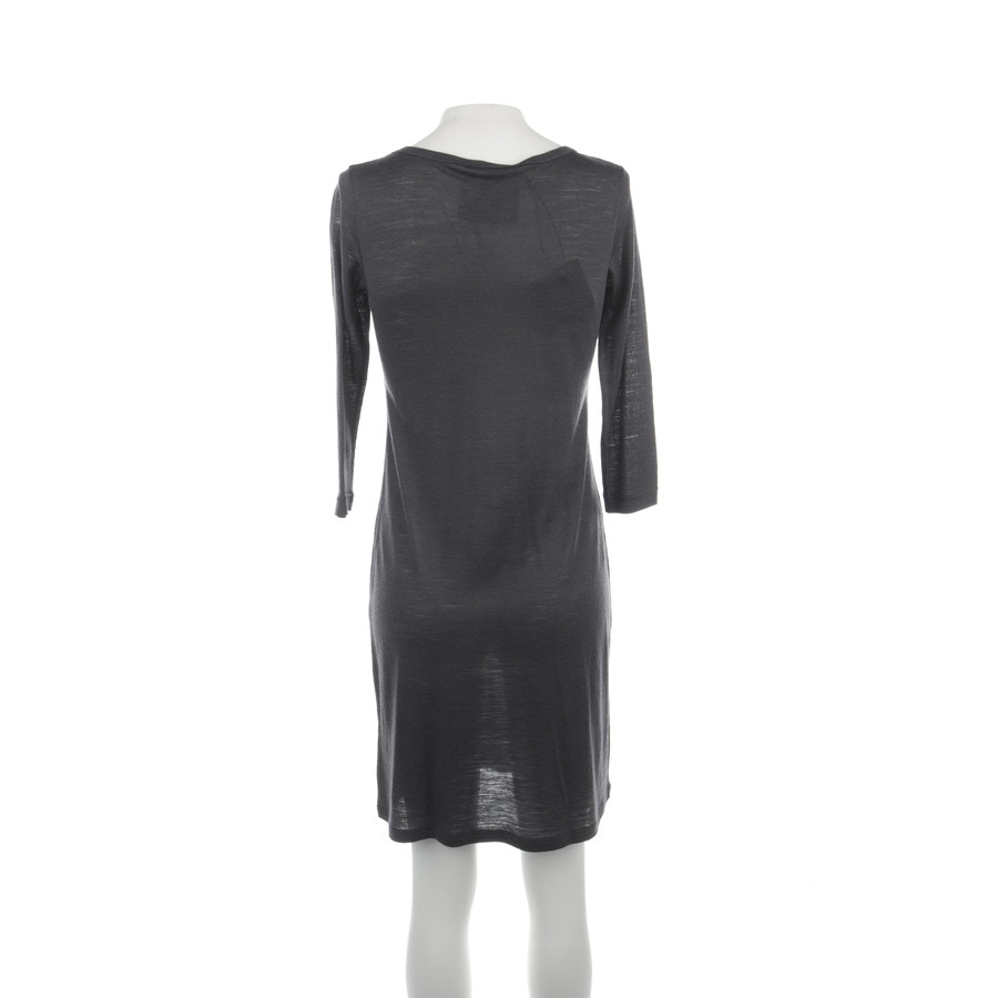Image 2 of Dress S Anthracite in color Gray | Vite EnVogue