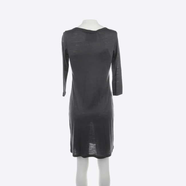 Image 2 of Dress S Anthracite in color Gray | Vite EnVogue