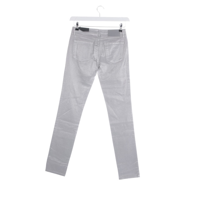Trousers W30 Metallic | Vite EnVogue