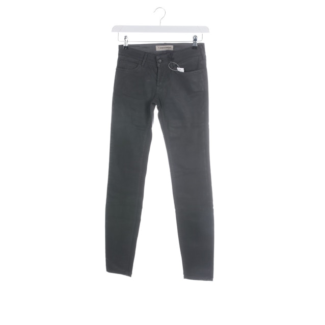Image 1 of Trousers W25 Darkgray | Vite EnVogue