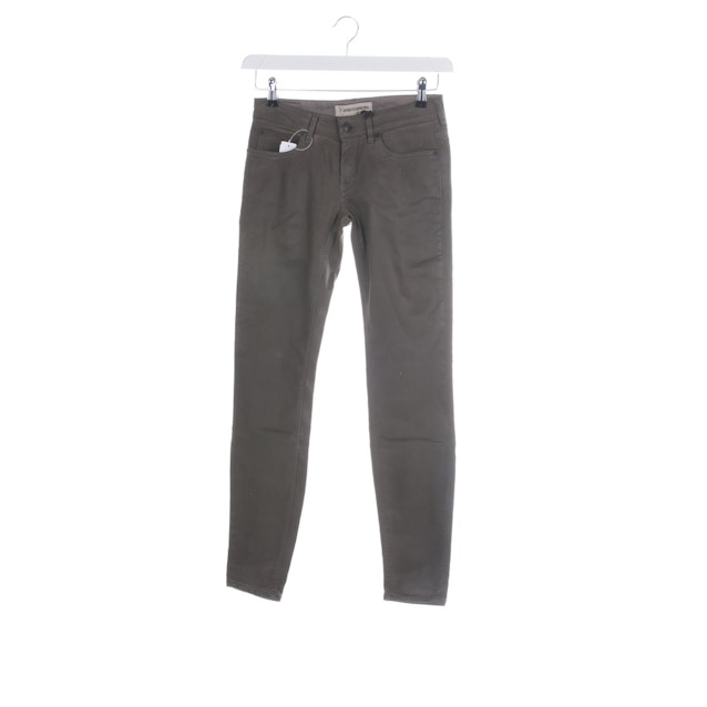 Image 1 of Trousers W26 Mud | Vite EnVogue