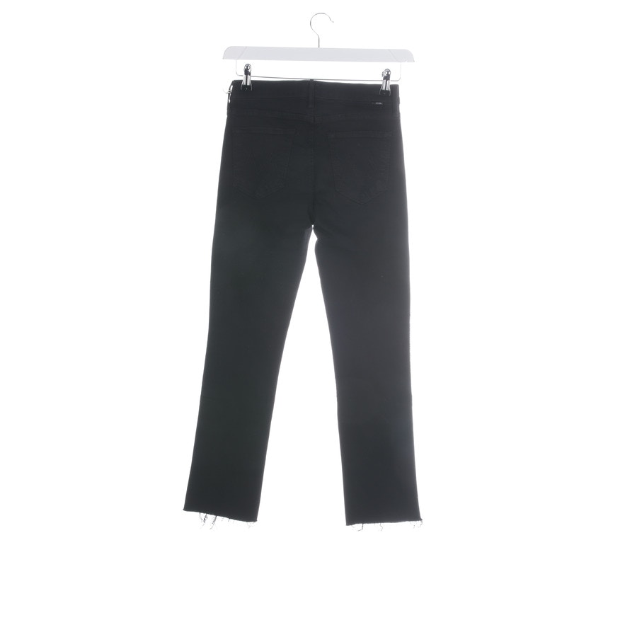 Image 2 of Skinny Jeans W31 Black in color Black | Vite EnVogue