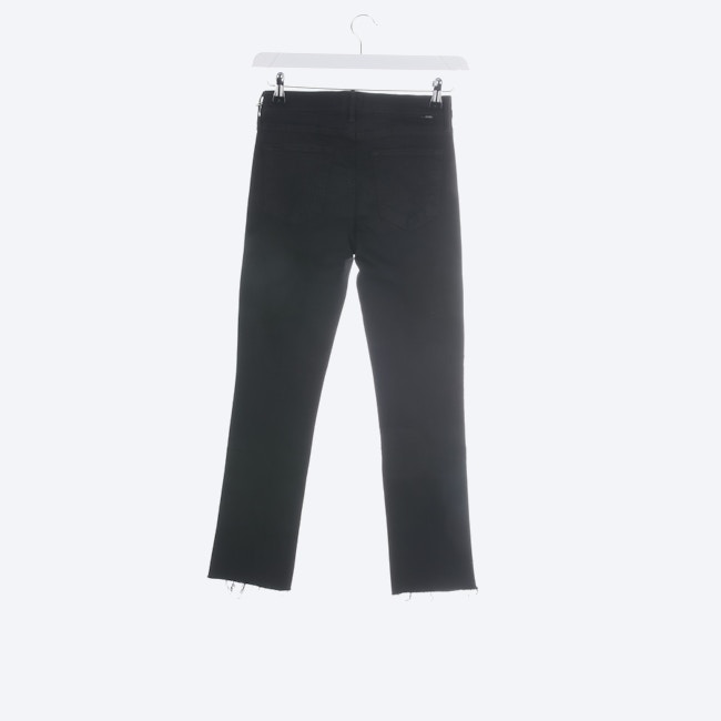 Bild 2 von Skinny Jeans W31 Schwarz in Farbe Schwarz | Vite EnVogue