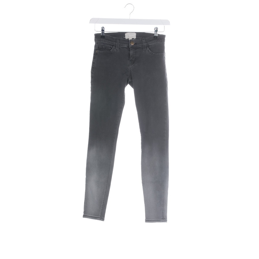 Image 1 of Slim Fit Jeans W26 Gray in color Gray | Vite EnVogue