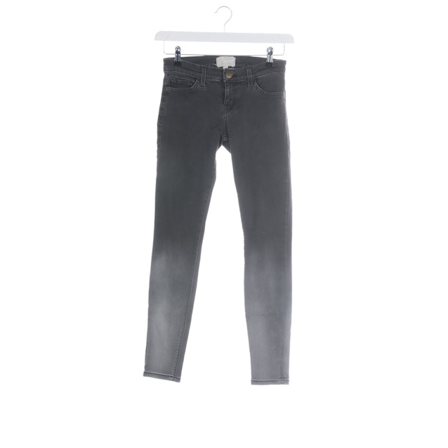 Bild 1 von Slim Fit Jeans W26 Grau | Vite EnVogue