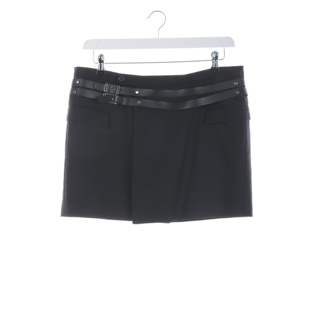 Image 1 of Mini Skirts 44 Black | Vite EnVogue