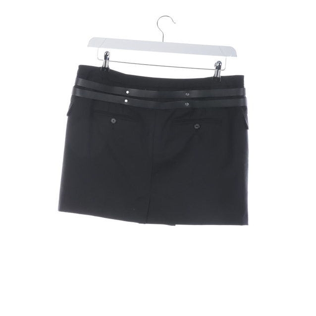 Mini Skirts 44 Black | Vite EnVogue