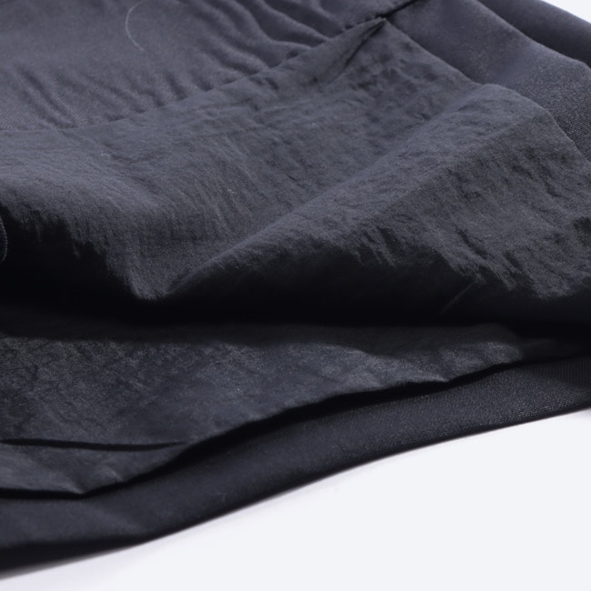 Image 3 of Mini Skirts 44 Black in color Black | Vite EnVogue