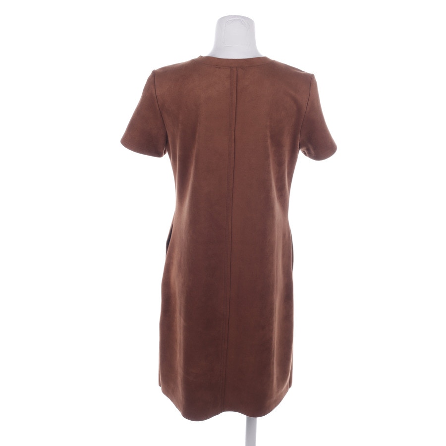 Bild 2 von Kleid 36 Cognac in Farbe Braun | Vite EnVogue