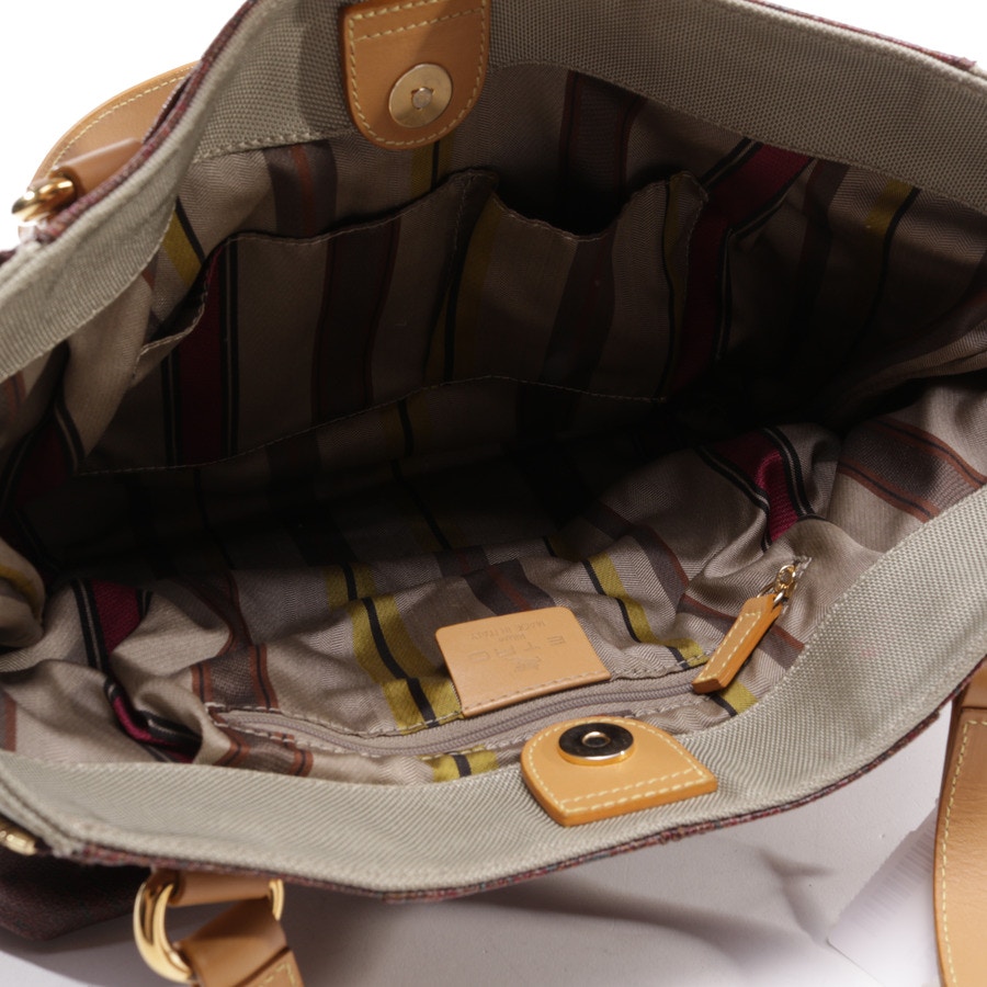 Image 5 of Handbag Multicolored in color Multicolored | Vite EnVogue