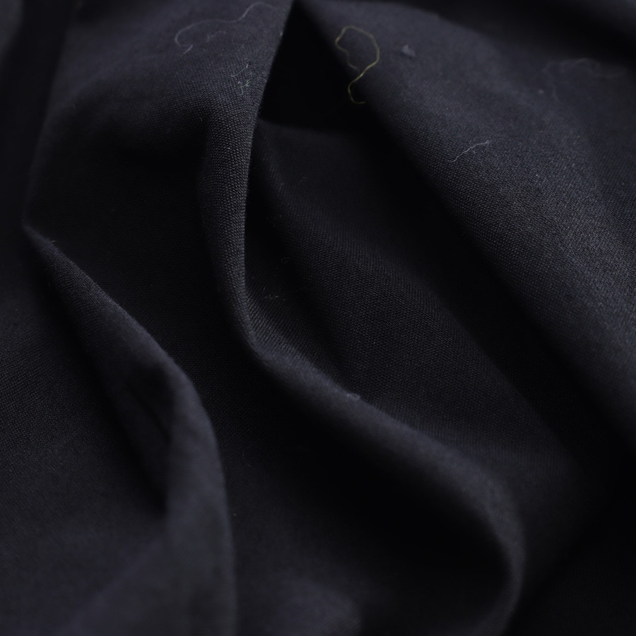 Image 3 of Blouse 36 Black in color Black | Vite EnVogue