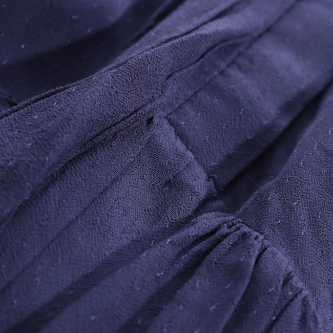 Image 3 of Dress 36 Navy in color Blue | Vite EnVogue