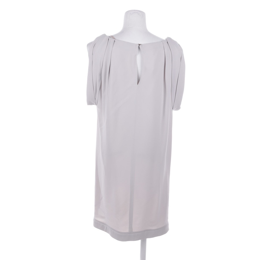 Bild 2 von Kleid 34 Hellgrau in Farbe Grau | Vite EnVogue