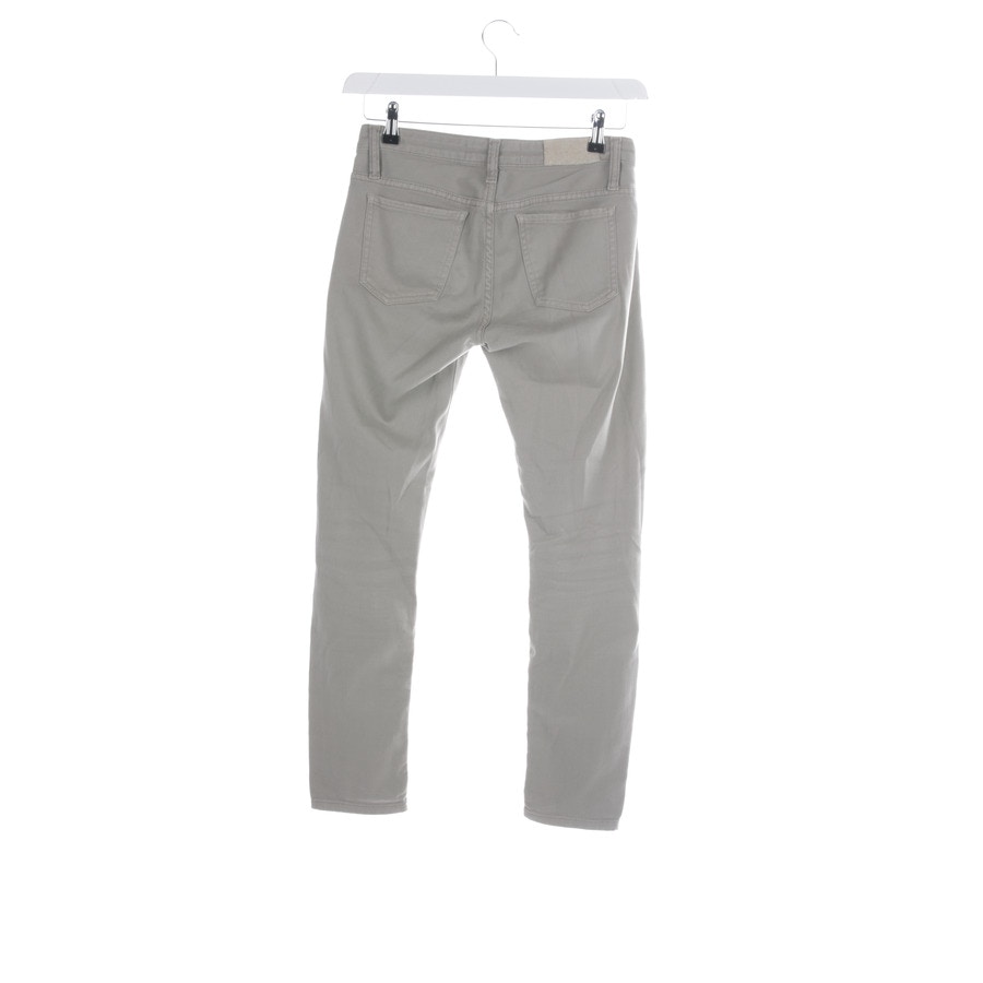 Bild 2 von Jeans Skinny W27 Beige in Farbe Weiß | Vite EnVogue