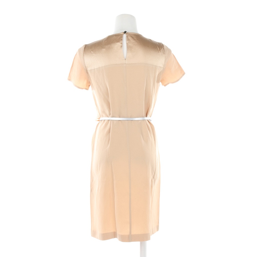 Bild 2 von Kleid 38 Mandel in Farbe Braun | Vite EnVogue