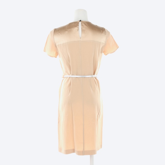 Bild 2 von Kleid 38 Mandel in Farbe Braun | Vite EnVogue
