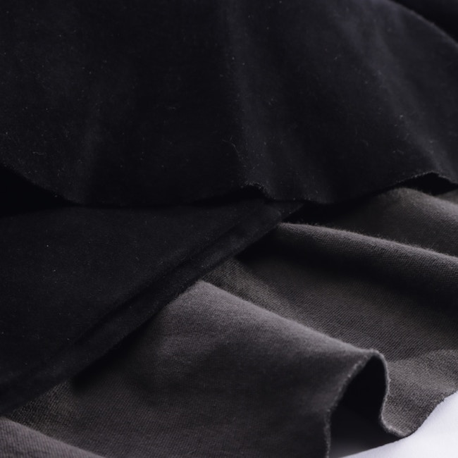 Image 3 of Leder Leather Skirt 40 Black in color Black | Vite EnVogue