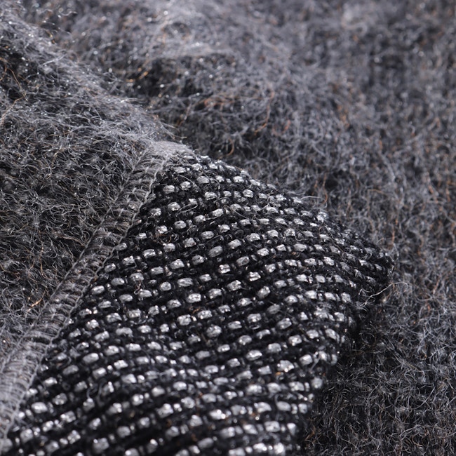 Bild 3 von Pullover XS Grau in Farbe Grau | Vite EnVogue