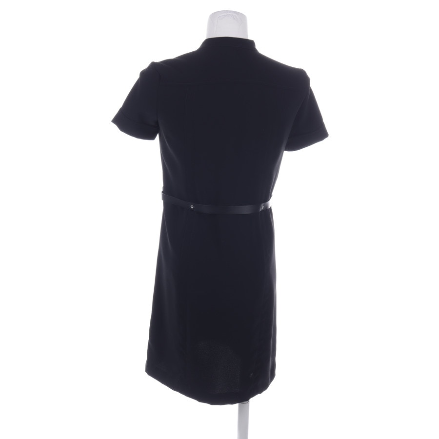 Image 2 of Dress 40 Black in color Black | Vite EnVogue