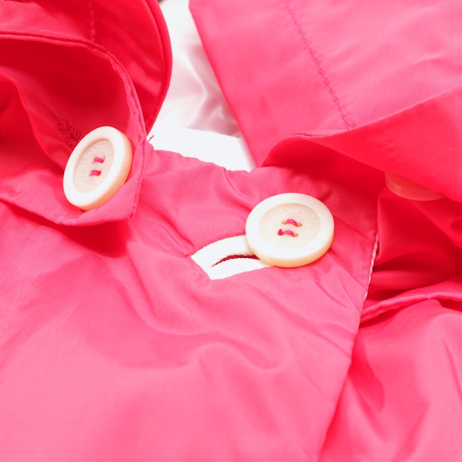Image 3 of Between-seasons Jacket 34 Red in color Red | Vite EnVogue