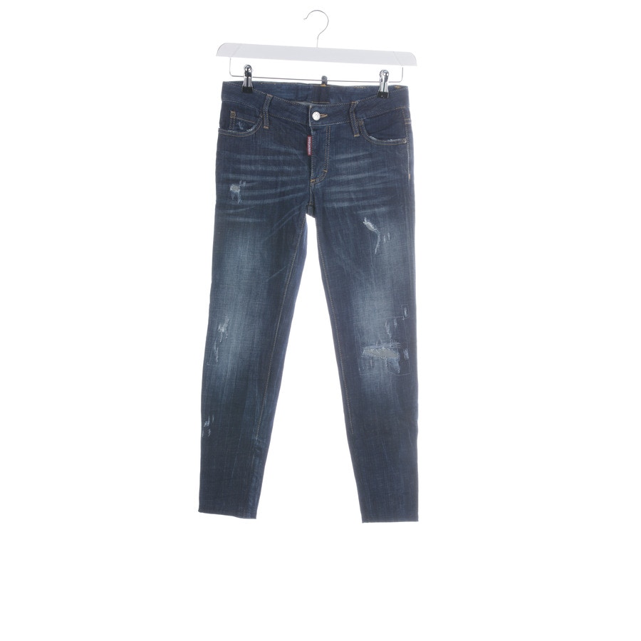Bild 1 von Skinny Jeans W36 Blau in Farbe Blau | Vite EnVogue