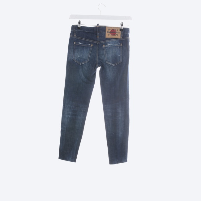 Image 2 of Skinny Jeans W36 Blue in color Blue | Vite EnVogue