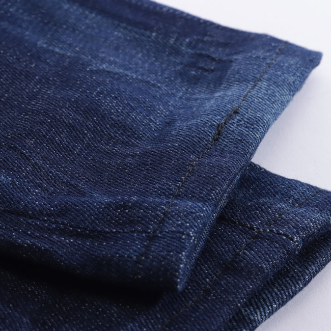 Image 3 of Skinny Jeans W36 Blue in color Blue | Vite EnVogue